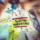 Traditional Marketing without Digital Marketing is a waste: A total waste of time, money and space.